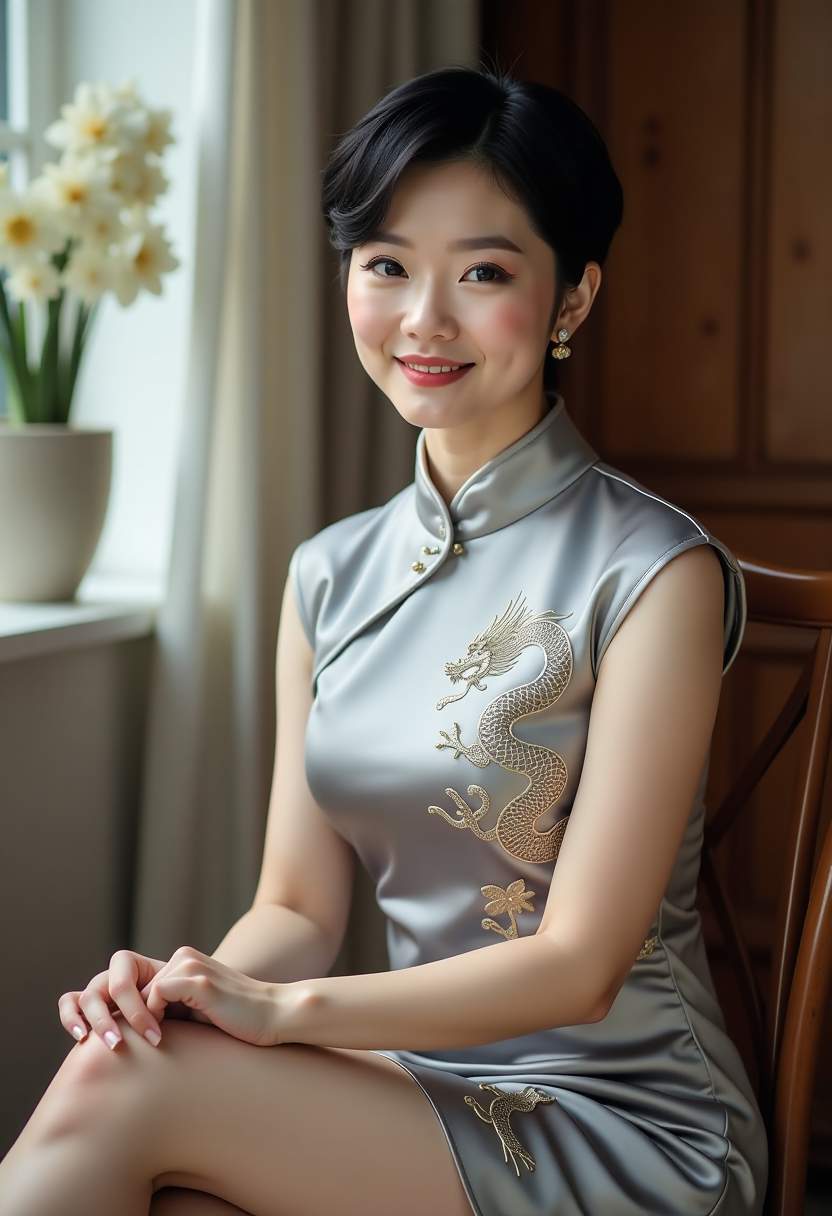 借种电影剧照