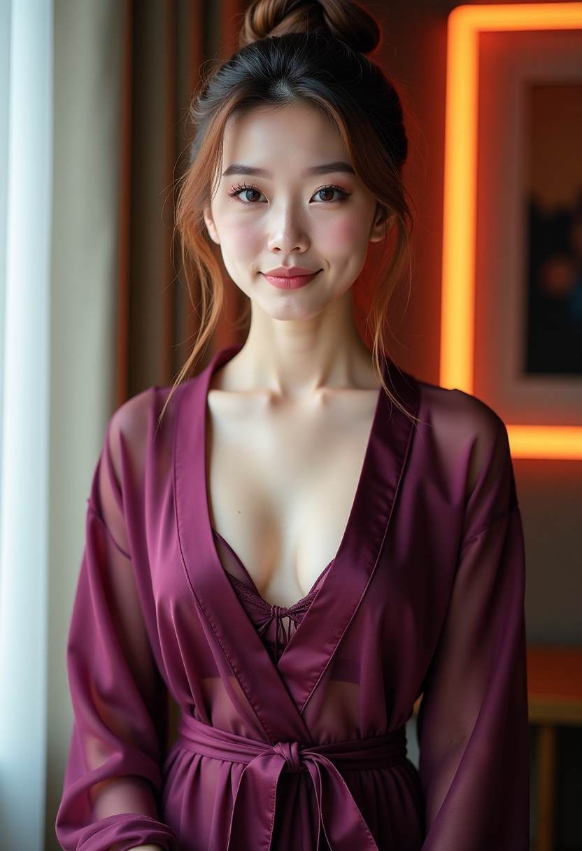 星期六计划海报